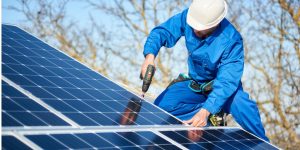 Installation Maintenance Panneaux Solaires Photovoltaïques à Gauriaguet